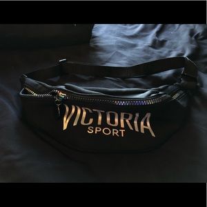 Victoria secret fanny pack